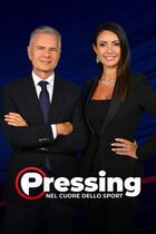 Pressing - Nel cuore dello sport 2025-2026