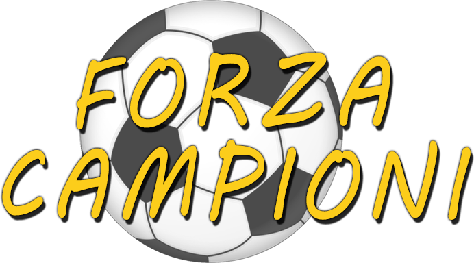 Forza Campioni logo