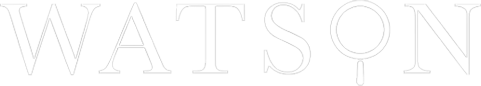 Watson logo