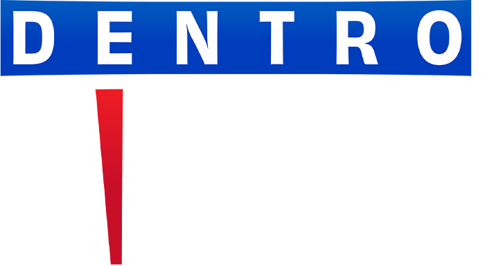 Dentro la notizia 2025/2026 logo