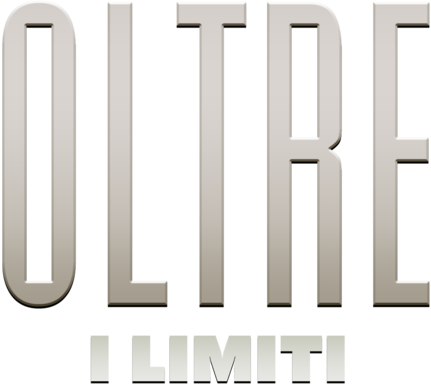 Oltre i limiti 3 logo