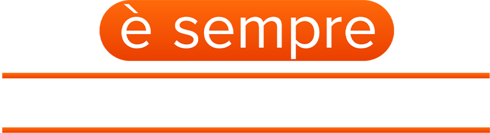 È sempre Cartabianca logo