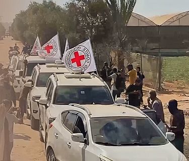 Speciale Una firma per la pace