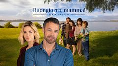 Buongiorno, mamma! 3