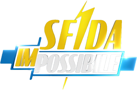 Sfida impossibile logo