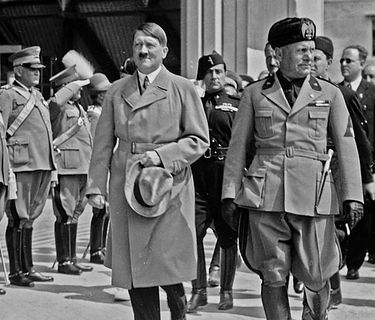 Nazisti A Roma 2