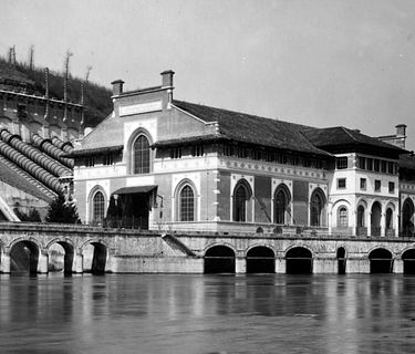 Storia Dell'industria Italiana 1