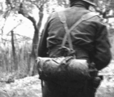 Ortona 1943: Un Natale Di Sangue 1