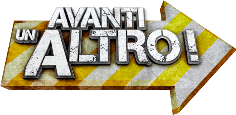 Avanti un altro! logo