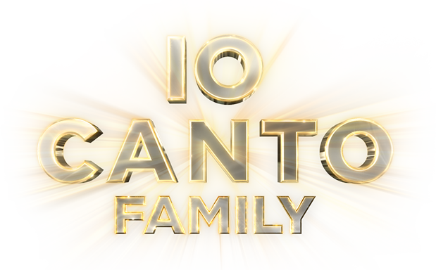 Io Canto Family logo