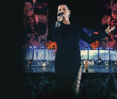 Alessandra Amoroso - Io non sarei
