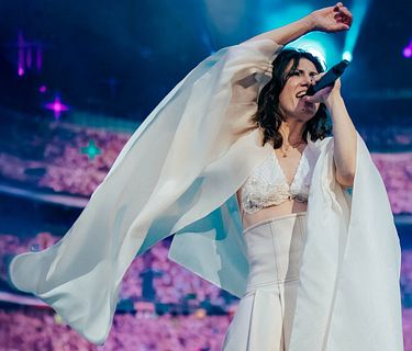 Elisa - San Siro