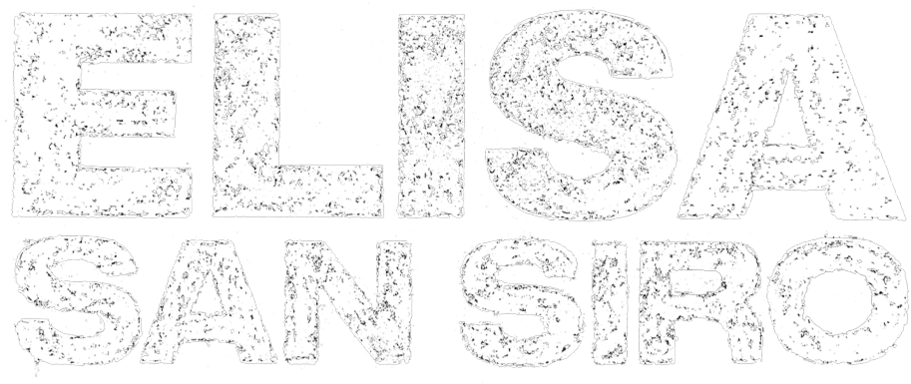 Elisa - San Siro logo