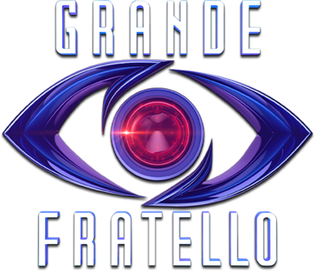 Grande Fratello logo