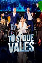 Tu si que vales