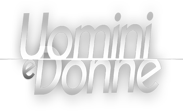 Uomini e Donne logo