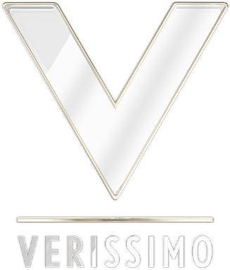 Verissimo logo