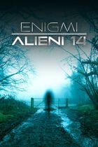 Enigmi alieni 14
