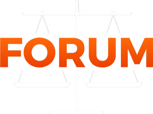 Forum logo