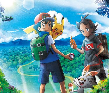 Esplorazioni Pokémon