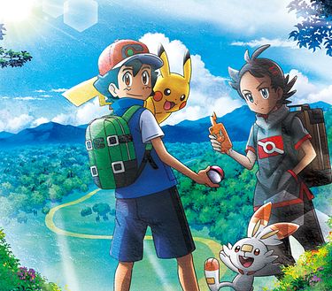 Esplorazioni Pokémon