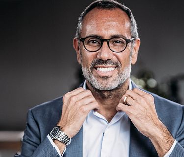 Cambio casa, cambio vita!