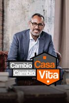 Cambio casa, cambio vita!