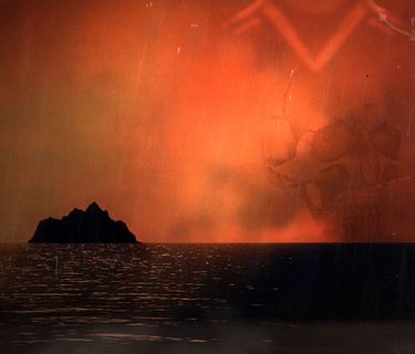 C'è un mistero in mezzo al mare - Le isole e i loro segreti