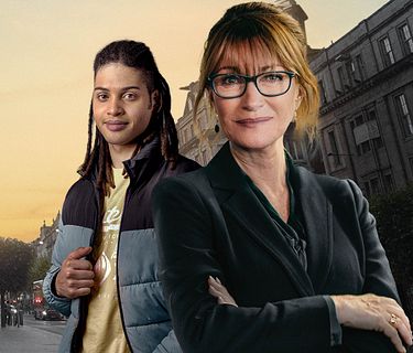 Harry Wild - La signora del delitto 3