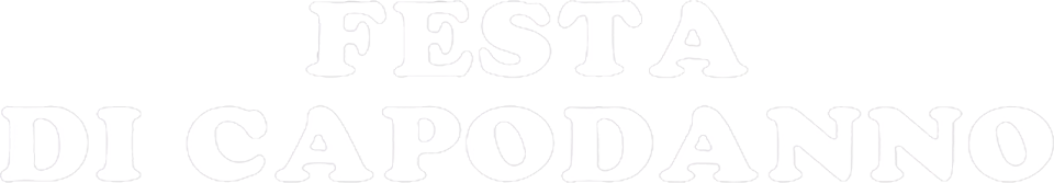 Festa di capodanno logo