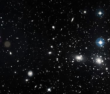 I misteri dell'universo 1