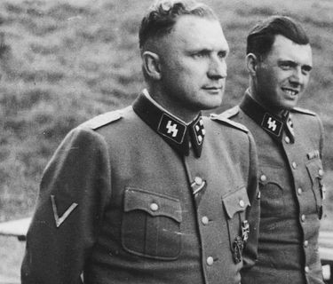 Mengele 1