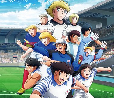 Captain Tsubasa 2