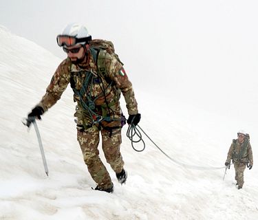 Il Capitano Dei Ghiacci 3