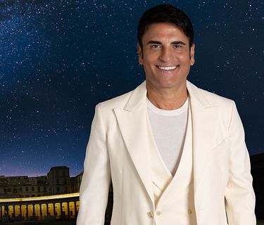 Sal Da Vinci - Stasera che sera!