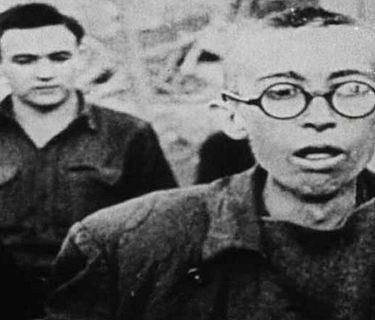 I fantasmi del Terzo Reich 1