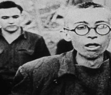 I fantasmi del Terzo Reich 1