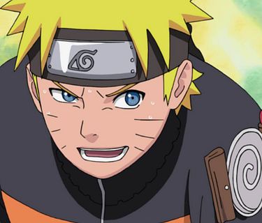 Naruto Shippuden 6