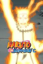 Naruto Shippuden 6