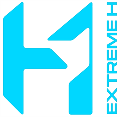 Extreme H logo