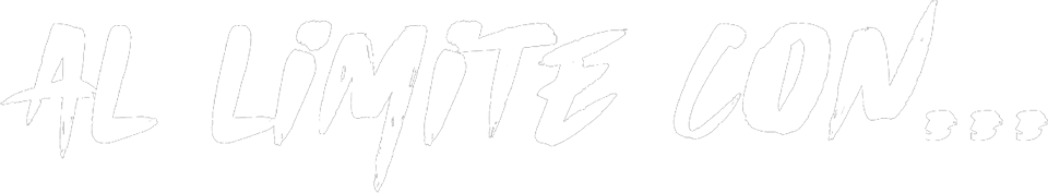 Al limite con... logo