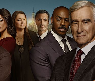 Law & order: i due volti della giustizia 23