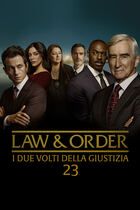 Law & order: i due volti della giustizia 23
