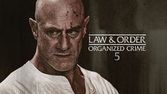 Law & Order: Organized Crime 5