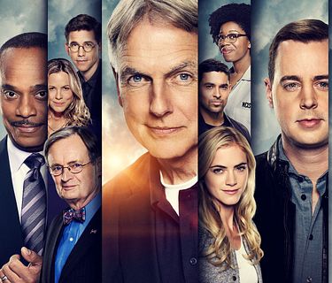 NCIS - Unità anticrimine 16