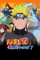 Naruto Shippuden 7
