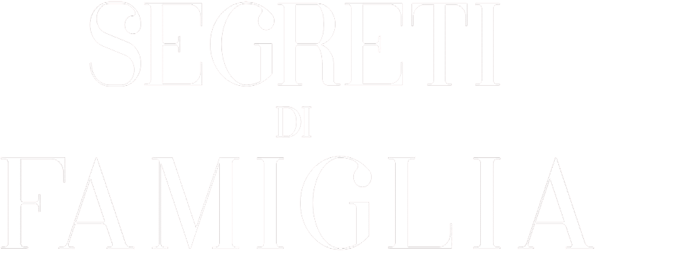 Segreti di famiglia 3 logo