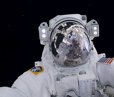 La casa nello spazio: 25 anni a bordo della ISS