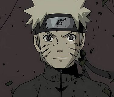 Naruto Shippuden 8