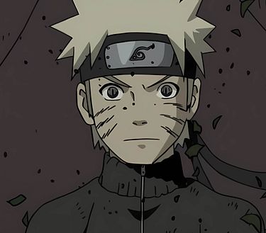 Naruto Shippuden 8